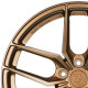 Автомобильные диски seventy9 SCF-Y SNB 19*9,5 5x112 ET35 66.6