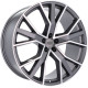 Автомобільні диски 20x9.0 5x112 ET31 66.45  MGHM Audi Sport A6/A8/Q5/Q7/E-Tron