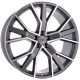 Автомобільні диски 20x9.0 5x112 ET31 66.45  MGHM Audi Sport A6/A8/Q5/Q7/E-Tron