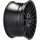 Автомобильные диски 20x8.5 5x112 ET25 66.5 Haxer HX010 Black Mat