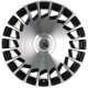 Автомобільні диски 20x8.5 5x112 ET35 66.6 Mercedes Maybach S-Class W222