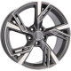 Автомобильные диски 20x9.0 5x112 ET31 66.45 MG Audi New