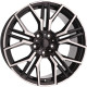 Автомобільні диски 20x8.5 5x112 ET26 66.6 MB BMW G Series 
