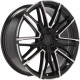 Автомобильные диски 20x8.0+9.0 5x112 ET30+44 66.6 BMW 951M Style G Series