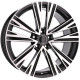 Автомобільні диски 20x9.0 5x112 ET35 66.45 MB Audi A6 New