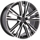 Автомобільні диски 20x9.0 5x112 ET35 66.45 MB Audi A6 New