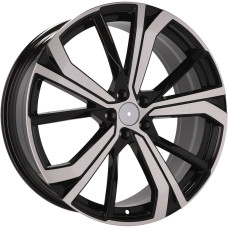 Автомобильные диски 20x8.0 5x108 ET52.5 63.4 MB Volvo XC90 New Design 
