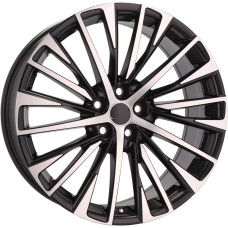 Автомобильные диски 20x8.0 5x114.3 ET40 60.1 MB Lexus RX New