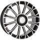 Автомобильные диски 20x8.5+9.5 5x112 ET36+43 66.6 MB Mercedes Benz New Design