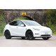 Автомобільні диски 20x9.5 5x114.3 ET45 64.1 BLHM Tesla Model Y