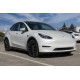Автомобільні диски 20x9.5 5x114.3 ET45 64.1 BLHM Tesla Model Y