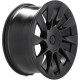 Автомобільні диски 20x9.5 5x114.3 ET45 64.1 BLHM Tesla Model Y