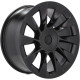 Автомобільні диски 20x9.5 5x114.3 ET45 64.1 BLHM Tesla Model Y