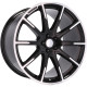 Автомобильные диски 20x8.5+9.5 5x112 ET35+47 66.6  MB Mercedes Benz Brabus Style