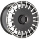Автомобильные диски 20x8.5+9.5 5x112 ET36+43 66.6 I0343 MB Mercedes Benz New
