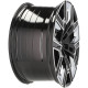 Автомобильные диски 20x8.5+10.0 5x112 ET28+46 66.6 MB BMW G series New Design