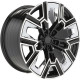 Автомобильные диски 20x8.5+10.0 5x112 ET28+46 66.6 MB BMW G series New Design