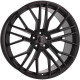 Автомобільні диски 20x9.0 5x112 ET28 66.45 BL Audi New Design