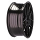 Автомобільні диски 20x9.0 5x120 ET30 72.6 Haxer HX036 Black