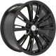 Автомобільні диски 20x9.0 5x112 ET31 66.45 BL  Audi New Design