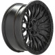 Автомобільні диски 20x9.0 6x139.7 ET18 110.5 BLHM Off Road