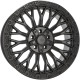 Автомобільні диски 20x9.0 6x139.7 ET18 110.5 BLHM Off Road