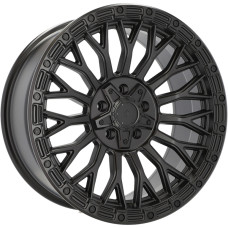 Автомобільні диски 20x9.0 6x139.7 ET18 110.5 BLHM Off Road