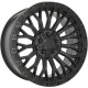 Автомобільні диски 20x9.0 6x139.7 ET18 110.5 BLHM Off Road
