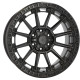 Автомобільні диски 20x9.0 6x139.7 ET18 110.5 BLHM Off Road