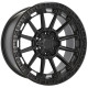 Автомобільні диски 20x9.0 6x139.7 ET18 110.5 BLHM Off Road