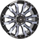 Автомобільні диски 20x9.0 5x127 ET35 71.5 MB Off Road
