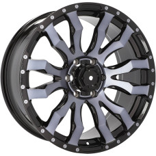 Автомобільні диски 20x9.0 5x127 ET35 71.5 MB Off Road