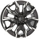 Автомобільні диски 20x8.5+10.0 5x112 ET28+46 66.6 MB BMW G Series New