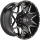 Автомобільні диски 20x10.0 8x165.1 ET0 121.3 BL Off Road