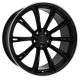 Автомобильные диски 20x9.0 5x112 ET23 66.45 Audi ABT Style