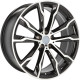 Автомобільні диски 20x8.0 5x112 ET27 66.6 MB BMW G Series X3/X4/IX3