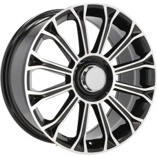Автомобільні диски 20x8.5 5x112 ET36 66.6 MB Mercedes Benz New