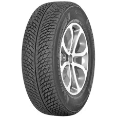 235/55/R19 Michelin Pilot Alpin 5 SUV 105H AO XL 