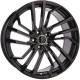 Автомобільні диски 20x9.0 5x112 ET31 66.45 BL Audi New Design