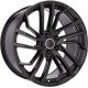 Автомобільні диски 20x9.0 5x112 ET31 66.45 BL Audi New Design