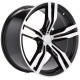 Автомобільні диски 19x8.5 5x120 ET25 72.6 MB 648M Style G32/G11/G12