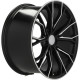 Автомобільні диски 19x8.5 5x112 ET25 66.6 BLHM BMW G Series G20/G21/G30/G31/G32/G11
