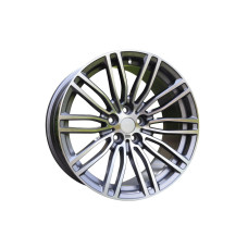 Автомобільні диски 19x8.5 5x120 ET33 72.6  MG BMW 664M Style