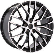 Автомобільні диски 19x8.5 5x112 ET35 66.45 MB Audi A3/A4/A5/A6/A7/A8/Q5/E-Tron