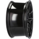 Автомобільні диски 19x8.0 5x120 ET36 72.6 BL BMW F30/F31/F32/F33/F34/F36/F10/F11/F25/F26