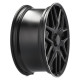 Автомобільні диски 19x8.5 5x112 ET38 66.6 BLHM Mercedes Benz