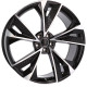 Автомобільні диски 19x8.5 5x112 ET35 66.45 MB Audi A3/A4/A6/A8/Q5/E-Tron