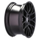 Автомобільні диски 19x8.5 5x120 ET35 72.6 BL BMW 359M Style