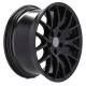 Автомобільні диски 19x8.5 5x120 ET35 72.6 BL BMW 359M Style