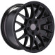 Автомобільні диски 19x8.5 5x120 ET35 72.6 BL BMW 359M Style